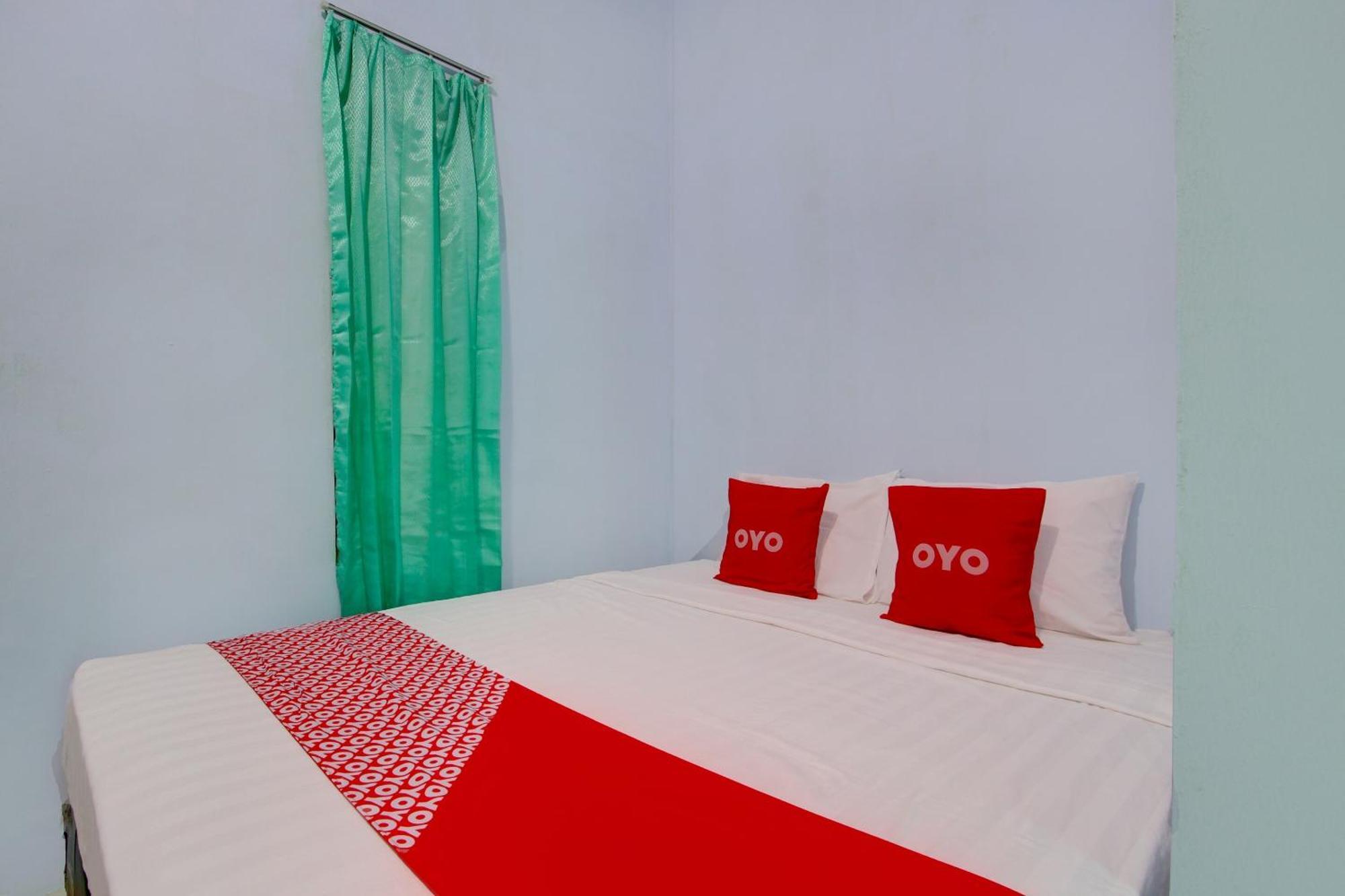 Super Oyo 93012 Griya Kencana Asri Syariah Lawean Εξωτερικό φωτογραφία