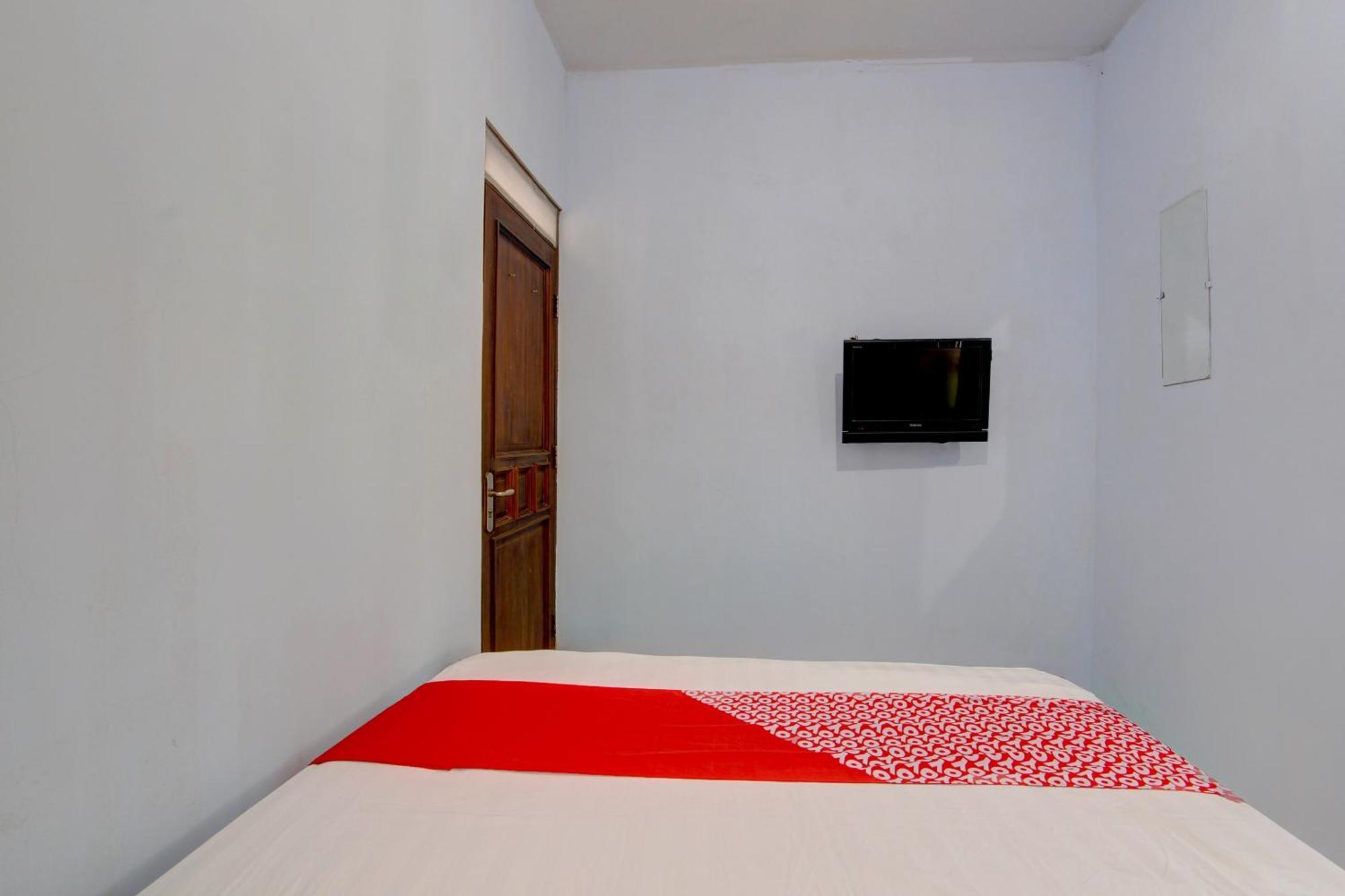 Super Oyo 93012 Griya Kencana Asri Syariah Lawean Εξωτερικό φωτογραφία