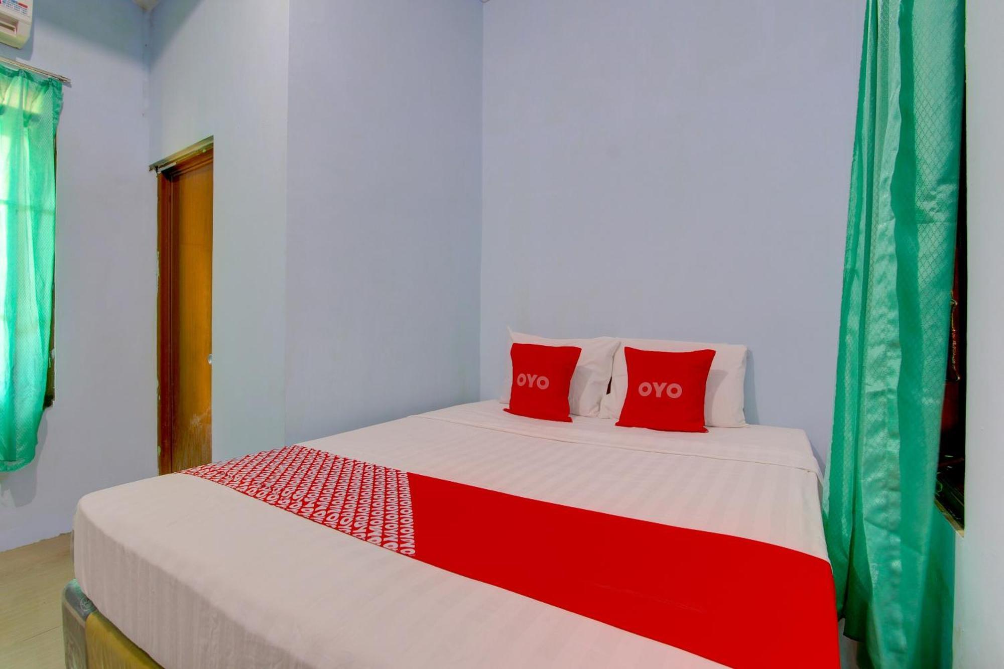 Super Oyo 93012 Griya Kencana Asri Syariah Lawean Εξωτερικό φωτογραφία