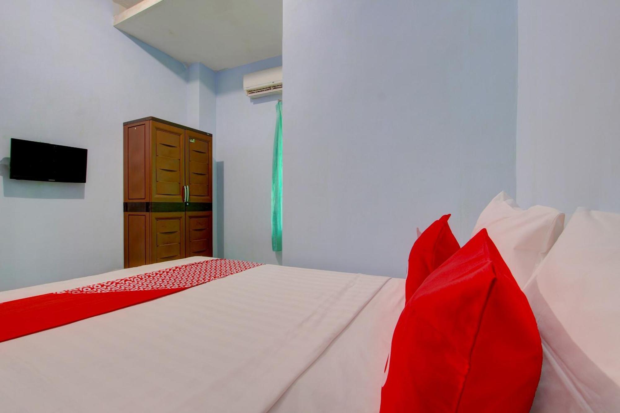 Super Oyo 93012 Griya Kencana Asri Syariah Lawean Εξωτερικό φωτογραφία
