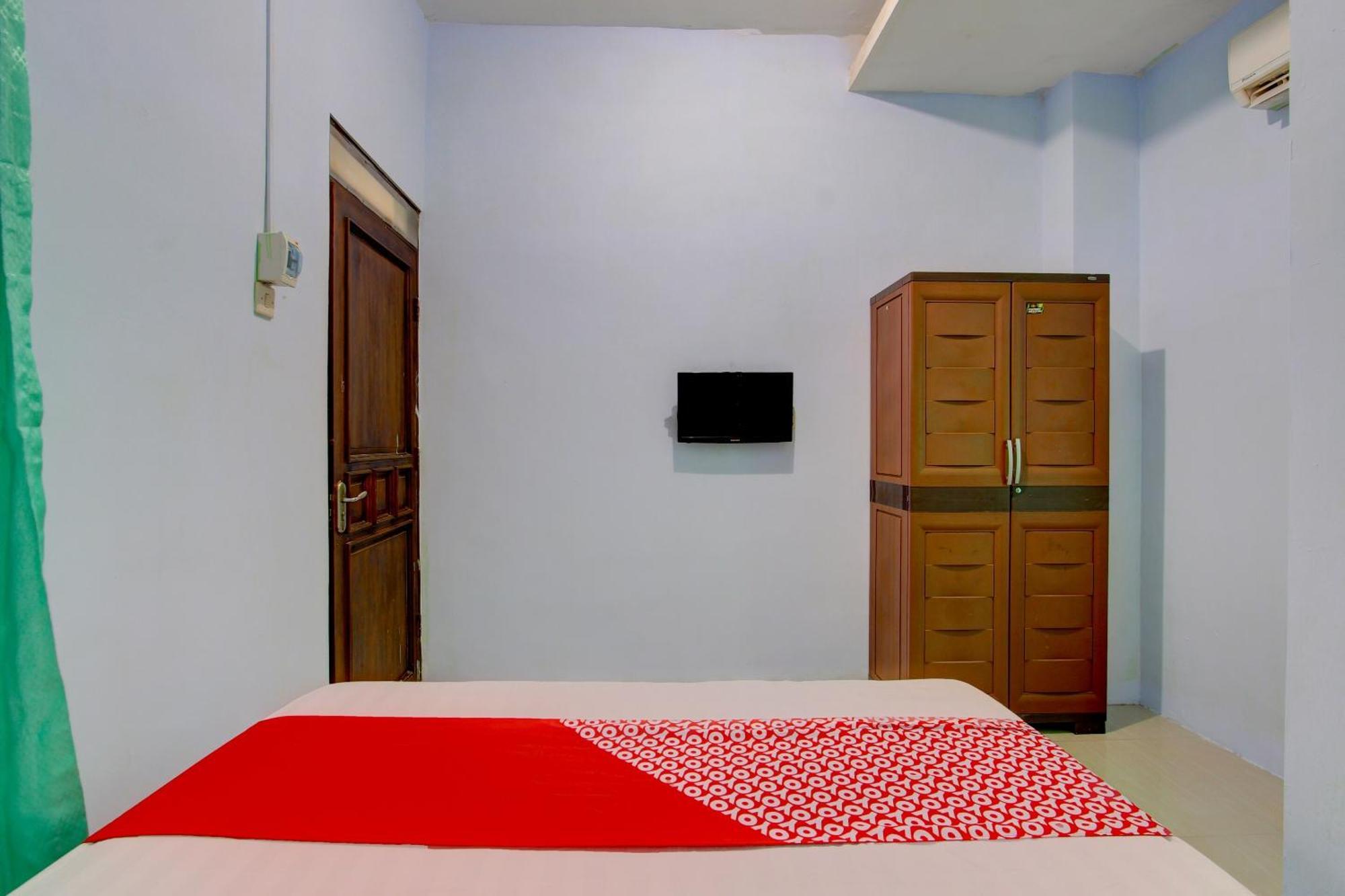 Super Oyo 93012 Griya Kencana Asri Syariah Lawean Εξωτερικό φωτογραφία
