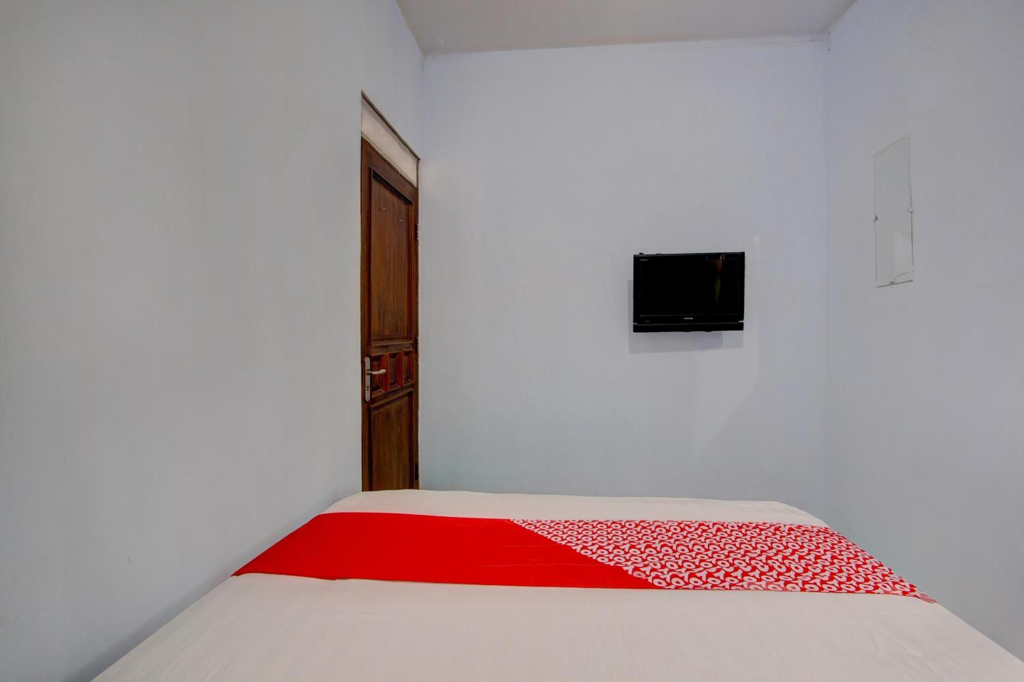 Super Oyo 93012 Griya Kencana Asri Syariah Lawean Εξωτερικό φωτογραφία